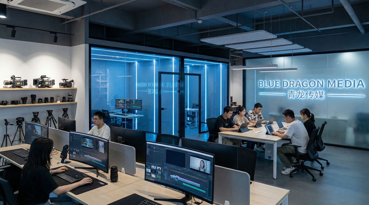 幼幼公司办公室