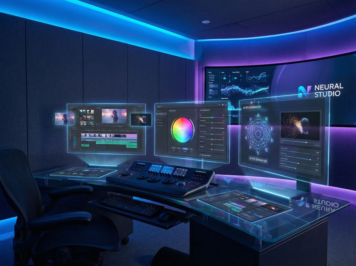 幼幼AI视频教程