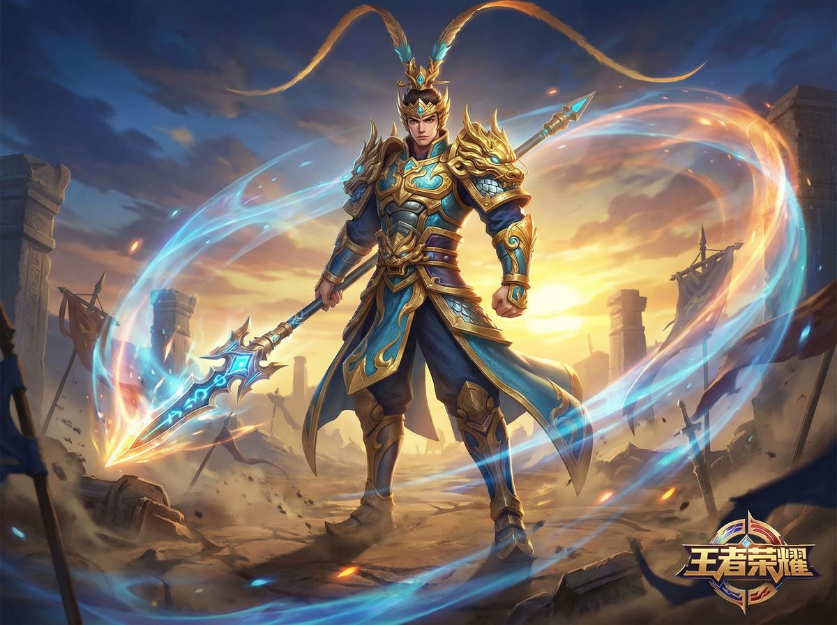 幼幼王者荣耀游戏视频